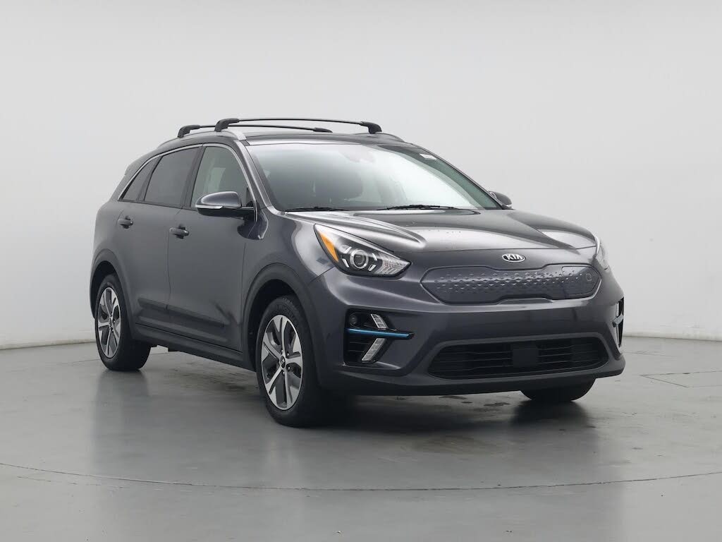 2020 Kia Niro EV EX FWD