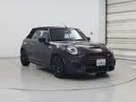MINI Cooper John Cooper Works Convertible FWD