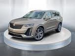 Cadillac XT6 Premium Luxury FWD