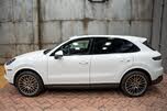 Porsche Cayenne Platinum Edition AWD