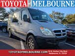 Dodge Sprinter Cargo 2500 144 WB RWD