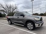 Toyota Tundra Grade 4.6L V8 Double Cab RWD
