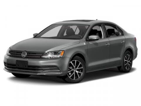 2015 Volkswagen Jetta TDI SEL
