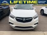 Buick Encore Preferred FWD