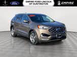 Ford Edge SEL AWD