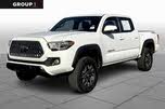 Toyota Tacoma TRD Off Road Double Cab RWD