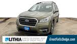 Subaru Ascent Limited AWD
