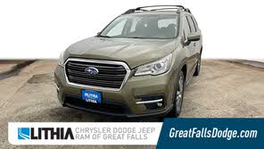 Subaru Ascent Limited AWD