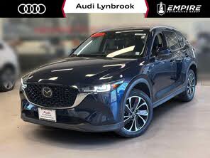 Mazda CX-5 2.5 S Premium Plus AWD