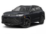 Volkswagen Tiguan SE R-Line Black 4Motion