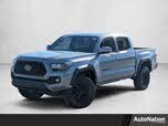 Toyota Tacoma TRD Off Road Double Cab 4WD