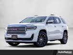 GMC Acadia Denali FWD