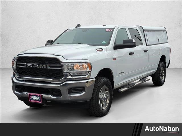 2020 RAM 2500 Tradesman Crew Cab LB 4WD