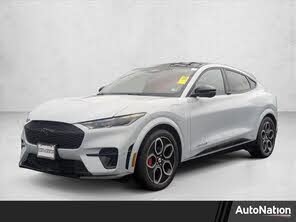 Ford Mustang Mach-E GT AWD