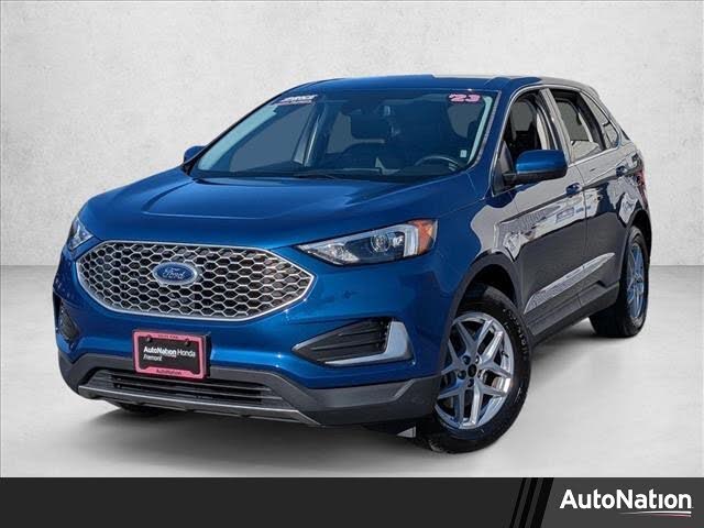 2023 Ford Edge SEL AWD