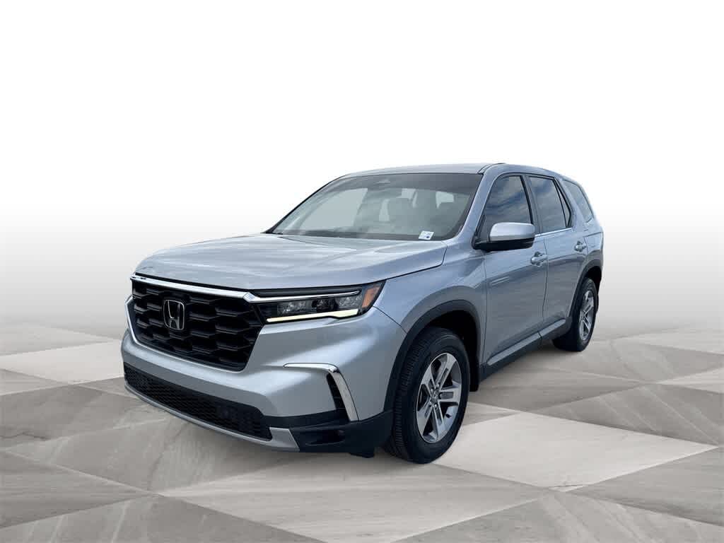 2023 Honda Pilot EX-L FWD