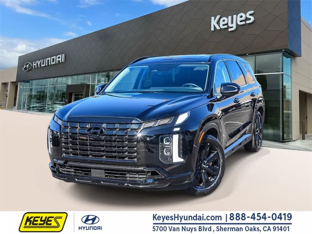 2023 Hyundai Palisade XRT FWD