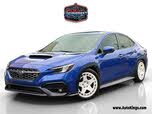 Subaru WRX Limited AWD