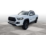 Toyota Tacoma TRD Off Road Double Cab 4WD