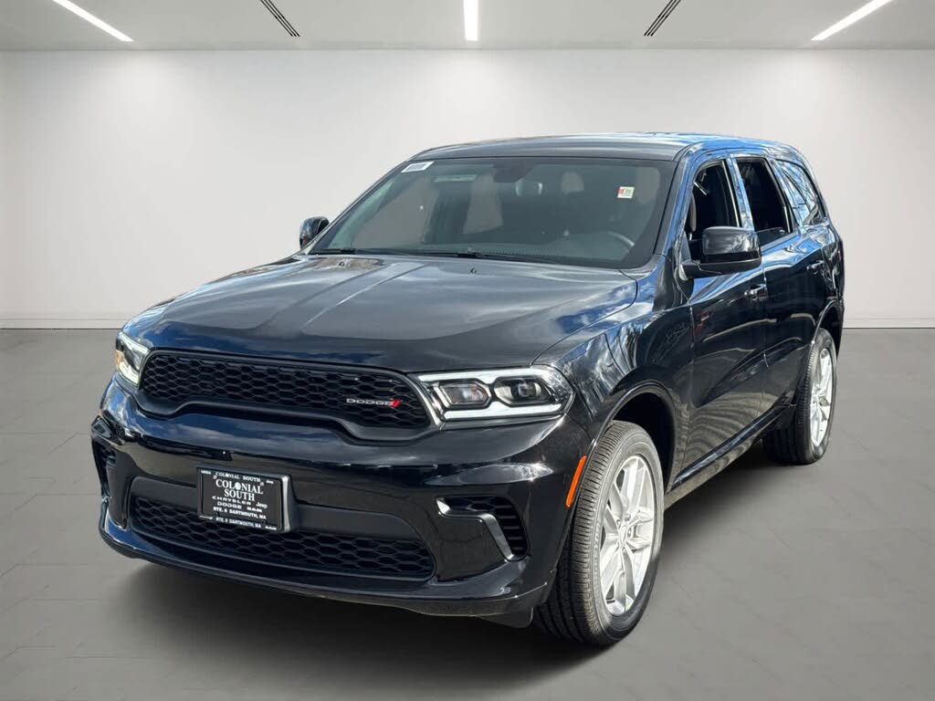 2026 Dodge Durango GT AWD