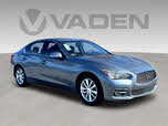 INFINITI Q50 3.7 Premium AWD