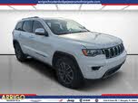 Jeep Grand Cherokee Limited RWD