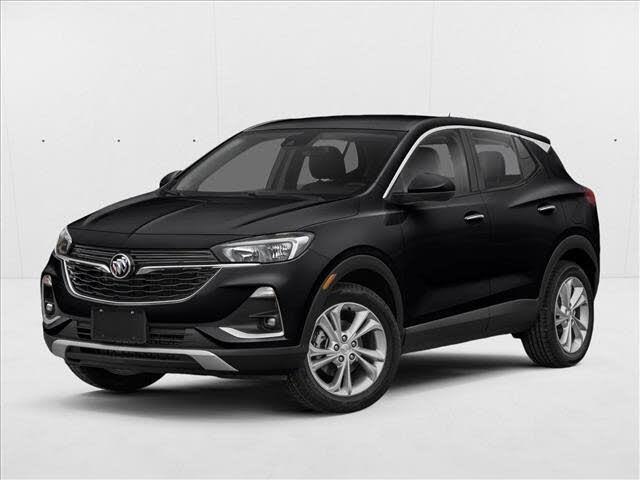 2020 Buick Encore GX Preferred FWD