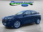 Ford Escape Hybrid SE FWD