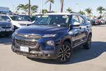 Chevrolet Trailblazer ACTIV FWD