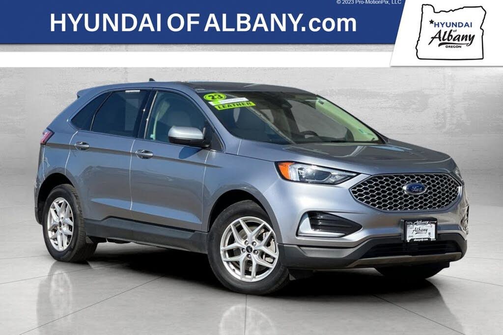 2023 Ford Edge SEL AWD