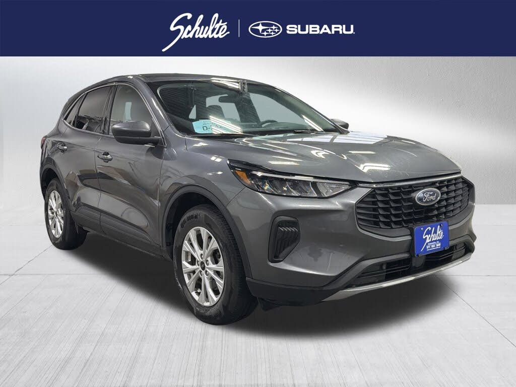 2023 Ford Escape Active AWD
