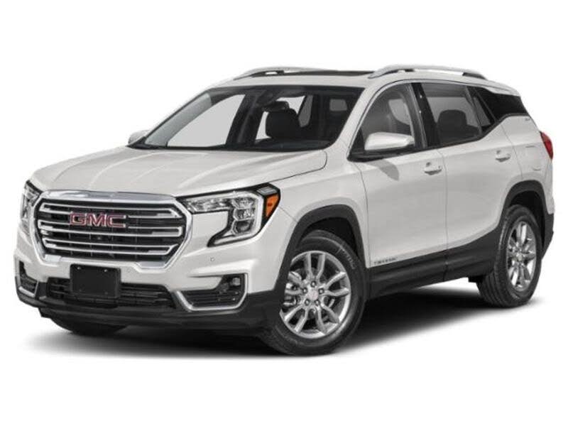 2024 GMC Terrain SLE AWD