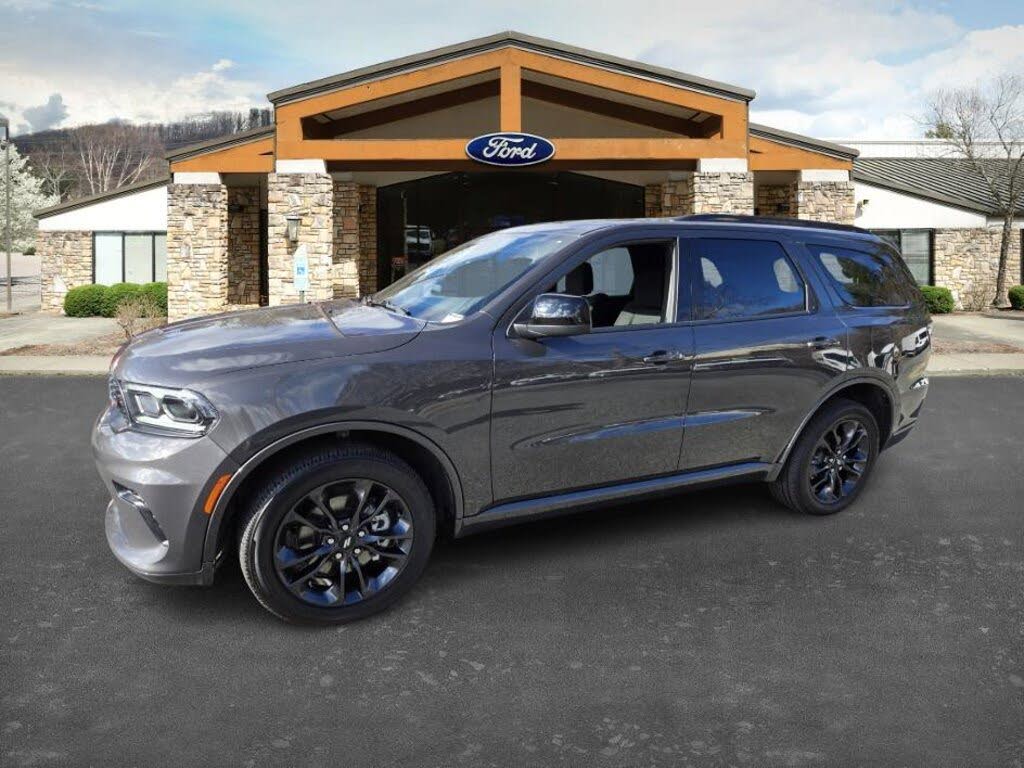 2025 Dodge Durango GT AWD
