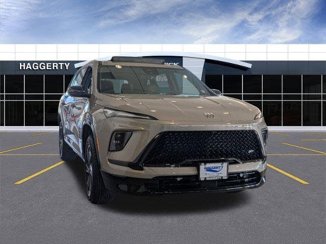 2026 Buick Enclave Sport Touring FWD