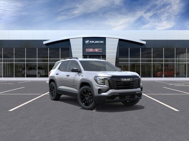 2026 GMC Terrain Elevation FWD