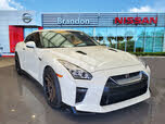 Nissan GT-R Premium AWD