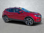 Nissan Rogue Sport SL FWD