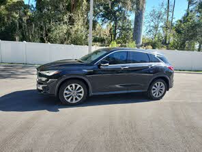 INFINITI QX50 Pure FWD