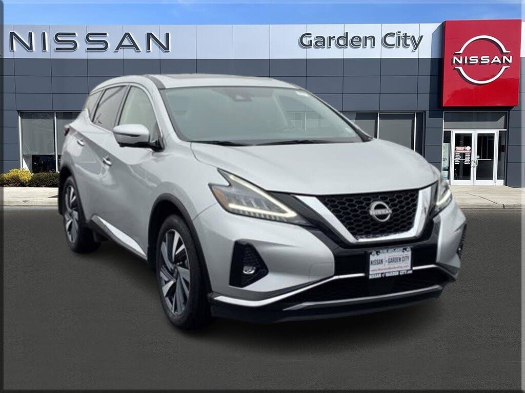 2024 Nissan Murano SL AWD