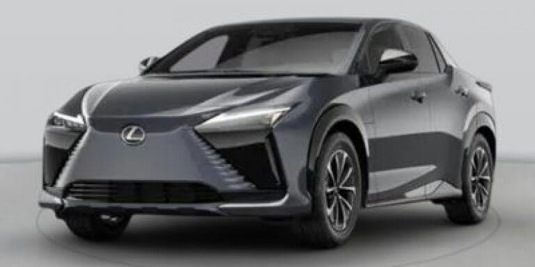 2026 Lexus RZ 350e FWD
