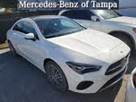 Mercedes-Benz CLA 250 4MATIC