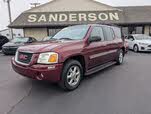 GMC Envoy XL SLT 4WD