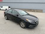 Hyundai Sonata Eco FWD
