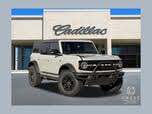 Ford Bronco First Edition Advanced 4-Door 4WD