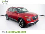Hyundai Venue Limited FWD