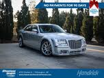 Chrysler 300 SRT8 RWD