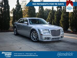 Chrysler 300 SRT8 RWD