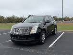 Cadillac SRX Luxury FWD
