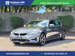BMW 3 Series 330i xDrive Sedan AWD