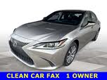 Lexus ES 350 FWD